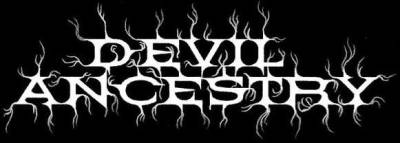 logo Devil Ancestry logo Devil Ancestry